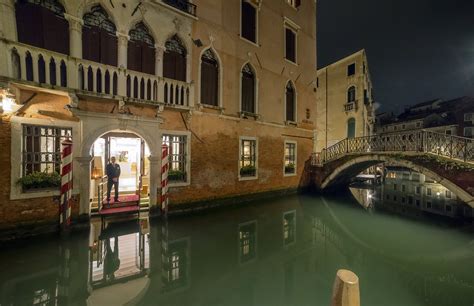 Hotel Ai Reali, Venice Review 